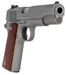 Colt 1911 Government Classic .45 ACP Stainless - 5" Barrel - view 3