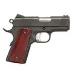 Fusion 1911 Bantam Defender 9mm - Compact Steel EDC Pistol - view 2
