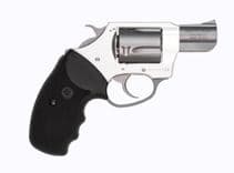 Charter Arms Undercover Lite SS .38 Special Compact Revolver - 5rd, 2" Barrel - view 4