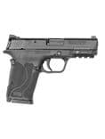 Smith & Wesson M&P9 Shield EZ - 9mm Micro Compact Pistol - view 5