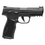 Sig Sauer P322 Optic/Suppressor Ready .22 LR Rimfire Pistol - view 3