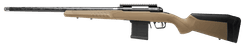 Savage 110 Carbon Tactical - 6.5 PRC Bolt-Action Precision Rifle - view 2