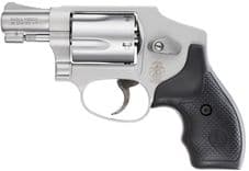 S&W 642 Airweight .38 Special +P Compact Revolver - view 3