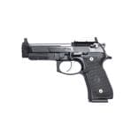 Langdon Tactical 92 Elite LTT 9mm, Black, 18+1 Rounds Pistol - view 3