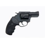 Charter Arms Mag Pug .357 Magnum Compact Revolver - Power Edition - view 3
