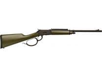 GForce Arms Saddlehorn .357 Magnum 16.5in OD Green - view 3