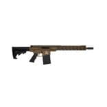 Great Lakes AR-10 Bronze .308 WIN Rifle - 18" Barrel, 10-Round - view 2