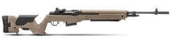 Springfield M1A Loaded .308 Tactical Rifle FDE 22" - view 3