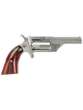 NAA Ranger II .22 WMR Stainless Revolver - Compact Power & Precision - view 2