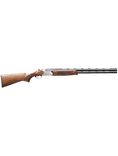 Charles Daly 202 Elite Over Under Shotgun 28 GA, 26" Walnut Finish - view 3