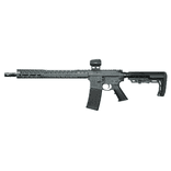 Black Rain Ordnance Spec15 5.56 NATO 16in Smoke Cerakote - view 2