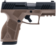 Taurus GX2 9mm 3.37in Brown Black - view 2