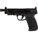 Smith & Wesson M&P45 M2.0 Gen 2 .45 ACP Tactical Optics Pistol - view 3