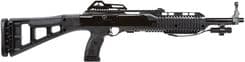 Hi-Point 995TS - 9mm Semi-Auto Carbine w/ Laser, Black Finish - view 2