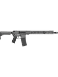CMMG Resolute MK4 Tungsten 5.56 Semi-Auto Rifle, 30-Round Mag - view 2