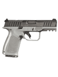 Rost Martin RM1C Optic-Ready 9mm Compact Pistol - 17rd Capacity - view 4
