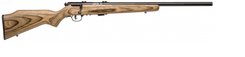 Savage Mark II BV Precision .22 LR Bolt Rifle - 21" Heavy Barrel - view 2