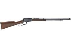 Henry Frontier .22 LR Lever Rifle - 24" Octagon Barrel, Walnut Stock - view 2