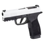 Sig Sauer P365 X-Macro Freedom Series 9mm 3.7in White Cerakote - view 3