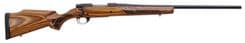 Weatherby Vanguard Sporter 6.5 Creedmoor Bolt Action Rifle - view 4