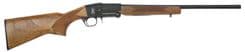 Crickett Youth .410 Single Shot - Walnut Adventure Series - view 4