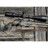 CZ 457 VPT Camo .22LR: Precision Bolt-Action Trainer Rifle - view 2