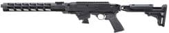 Ruger PC Carbine 9mm Semi-Auto Rifle w/ Folding Stock, Optic Ready - view 2