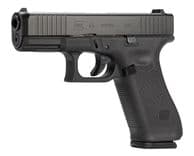 Glock G45 Gen5 9mm Semi-Auto Pistol - Ergonomic & Accurate Design - view 4