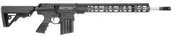 RRA LAR-BT3 Predator 6.5 Creedmoor Semi-Auto Precision Rifle - view 2