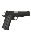 Colt 1911 CCU Matte Black .45 ACP Pistol - Combat Precision - view 2