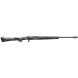 Browning X-Bolt Pro Gen 3: 6.8 Western Bolt Rifle, 20" Carbon Fiber Stock - view 5