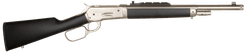 Taylors 1886 Ridge Runner .45-70 Takedown Lever Action Rifle - view 3