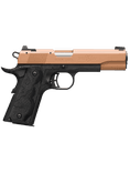 Browning 1911-22 Copper .22LR Pistol - Lightweight & Reliable - view 4