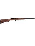Savage Model 64 G .22 LR Semi-Auto Rifle - 21" Barrel, Walnut Stock - view 3