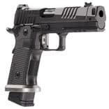 Sig Sauer P211 GTO 9mm 4.4in Black - view 3