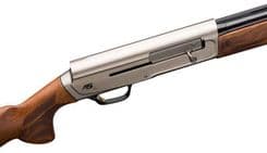 Browning A5 Upland 20 Ga 26in Silver Rec Walnut - view 4