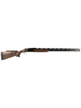 CZ All American - 12 Ga Over/Under Shotgun, 32" Walnut Precision - view 4