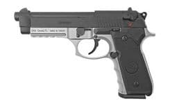 Girsan Regard MC Duo Tone 9mm - 18 Rd Double Action Pistol - view 2