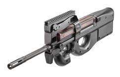 FN PS90 Bullpup 5.7x28mm Semi-Auto Rifle - Matte Black - view 3