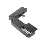 Trailblazer LifeCard .22 WMR 2.5in Black - view 3