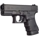 Glock G30 Gen4 .45 ACP Subcompact Pistol - 10+1 Safe Action System - view 2
