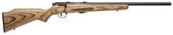 Savage Mark II BV Precision .22 LR Bolt Rifle - 21" Heavy Barrel - view 3