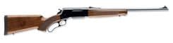 Browning BLR: Elegant .270 WIN Lever Action Rifle - view 2