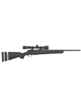 Mossberg Patriot Youth 6.5 Creedmoor Bolt-Action Rifle w/Scope Combo - view 2