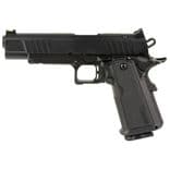 Tisas 1911 Duty B9R 9mm 5in Black - view 2