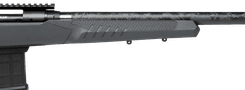Savage 110 Carbon Tactical: Precision .308 WIN Bolt-Action Rifle - view 3