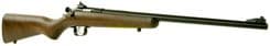 Crickett Youth Gen 2 .22 LR Walnut Bolt Action Rifle - Starter's Choice - view 2