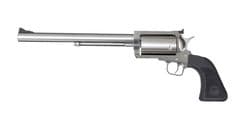 Magnum Research BFR .45-70 Gov SS Revolver - 10" Precision Power - view 3