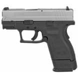 Springfield XD40: Compact .40 S&W Pistol with Triple Safety System - view 2