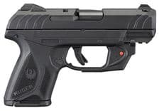 Ruger Security-9 Compact 9mm with Viridian E-Series Red Laser - view 2